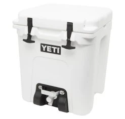 Yeti Silo 6G 22.7L Water Cooler White