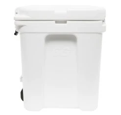 Yeti Silo 6G 22.7L Water Cooler White -Alvey shop yeti silo 6 g 2 2 7 water cooler side