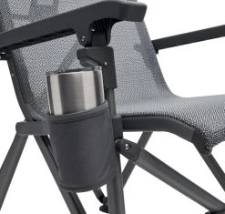 Yeti TrailHead Camp Chair -Alvey shop yeti trailhead camp chair cupholder