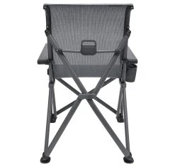Yeti TrailHead Camp Chair -Alvey shop yeti trailhead camp chair grey back