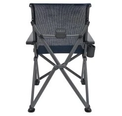 Yeti TrailHead Camp Chair -Alvey shop yeti trailhead camp chair navy back