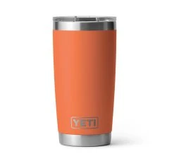 Yeti Rambler 20oz Tumbler With MagSlider Lid (591ml)