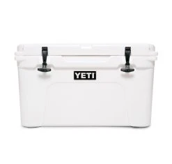 Yeti Tundra 45 White
