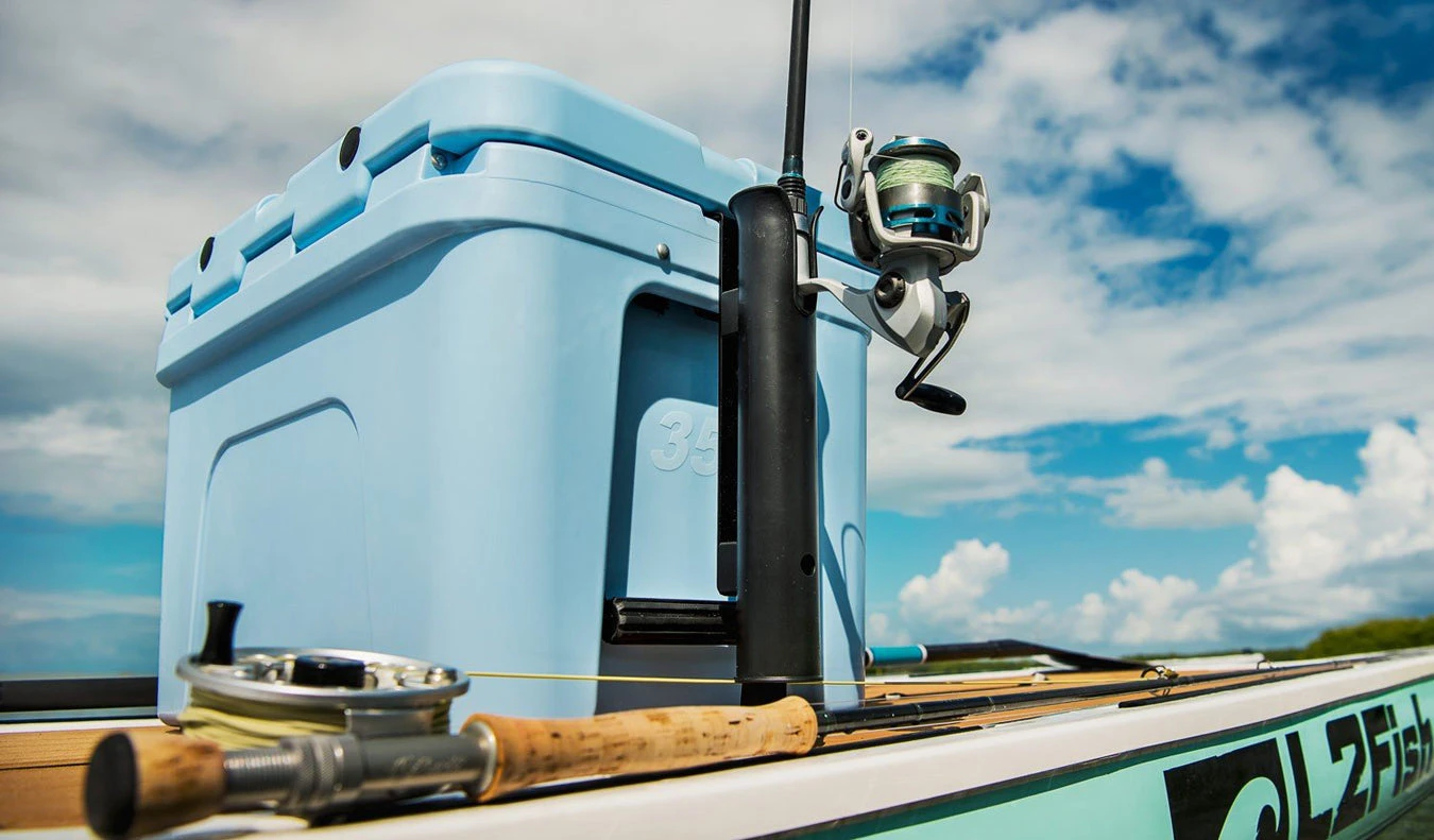 Yeti Tundra Rod Holster 5 Yeti Tundra Rod Holster - Image 3