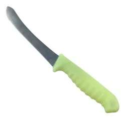 Zenelli Acies Stainless Steel 18cm Curved Fillet Lumo Knife