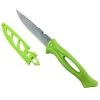 Zenelli 4" Bait Knife -Alvey shop zenelli knife